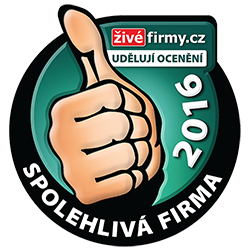 spolehlivá firma