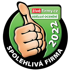 SPOLEHLIVÁ FIRMA