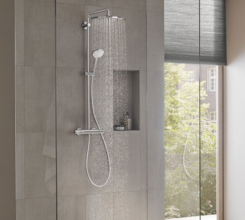 GROHE EUPHORIA