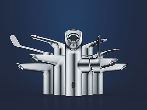 grohe-eurosmart GROHE EUROSMART