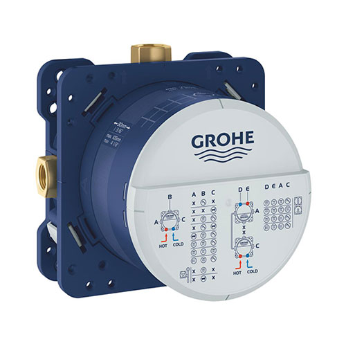 GROHE RAPIDO SMARTBOX