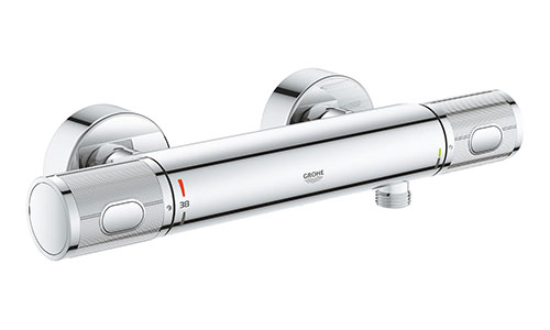 proodukty-grohe-termostaty GROHE GROTHERM