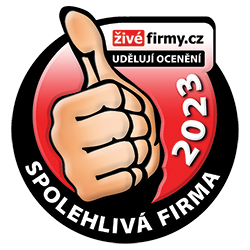 SPOLEHLIVÁ FIRMA