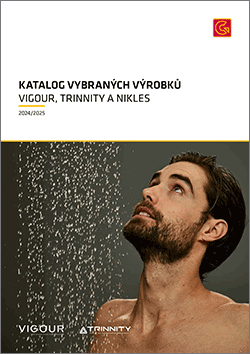 VIGOUR Katalog