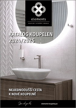 Katalog koupelen