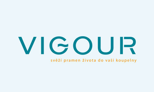 VIGOUR SANITÁRNÍ ZBOŽÍ