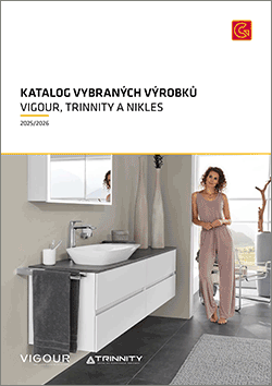 VIGOUR Katalog