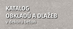 Obklady a dlažby Elements CEMENT