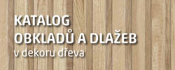 Obklady a dlažby Elements WOOD
