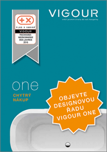 vigour one