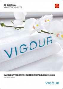 vigour katalog