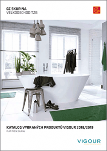 vigour katalog