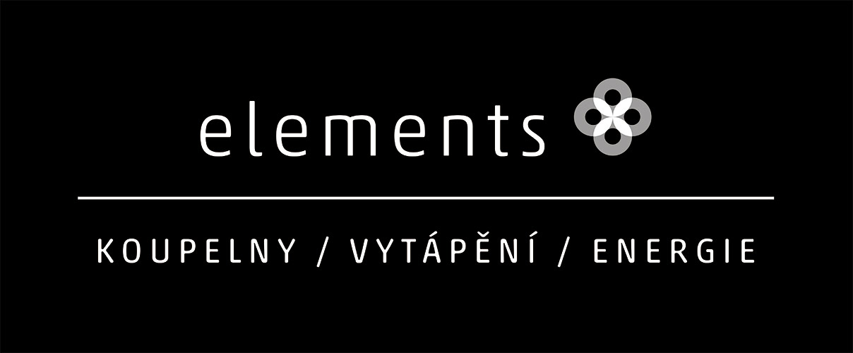 Koupelny ELEMENTS