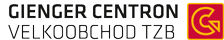 gienger centron