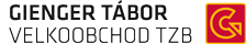 gienger tábor