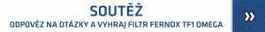 fernox soutěž