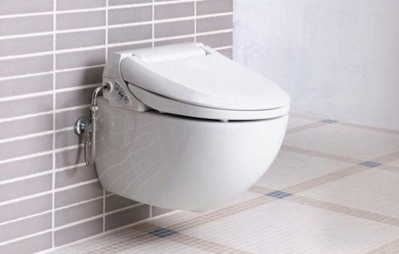 geberit aquaclean 4000