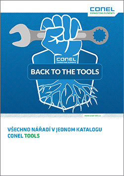 CONEL Tools