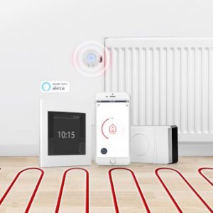 Danfoss Link