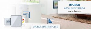 uponor smatrix