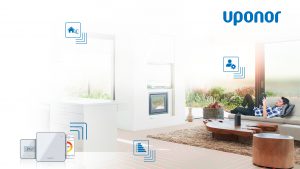 uponor smatrix pulse
