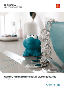 vigour katalog