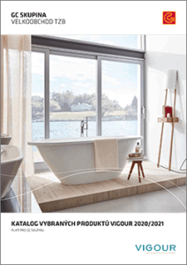katalog VIGOUR GC SKUPINA