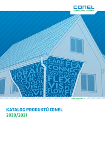 CONEL katalog