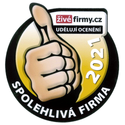 spolehlivá firma gienger