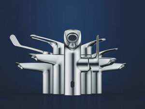 GROHE EUROSMART