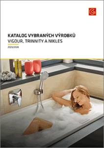 VIGOUR katalog