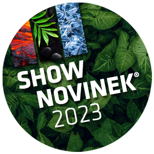SHOW NOVINEK 2023