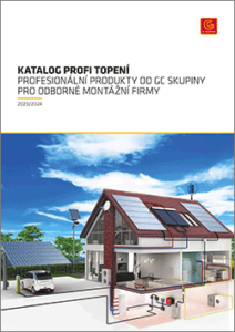 Katalog TOPENÍ