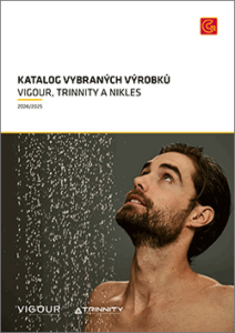Katalog VIGOUR