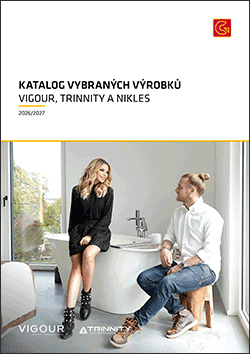 VIGOUR Katalog
