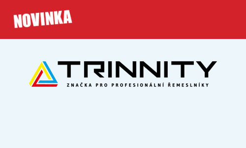 TRINNITY PRODUKTY
